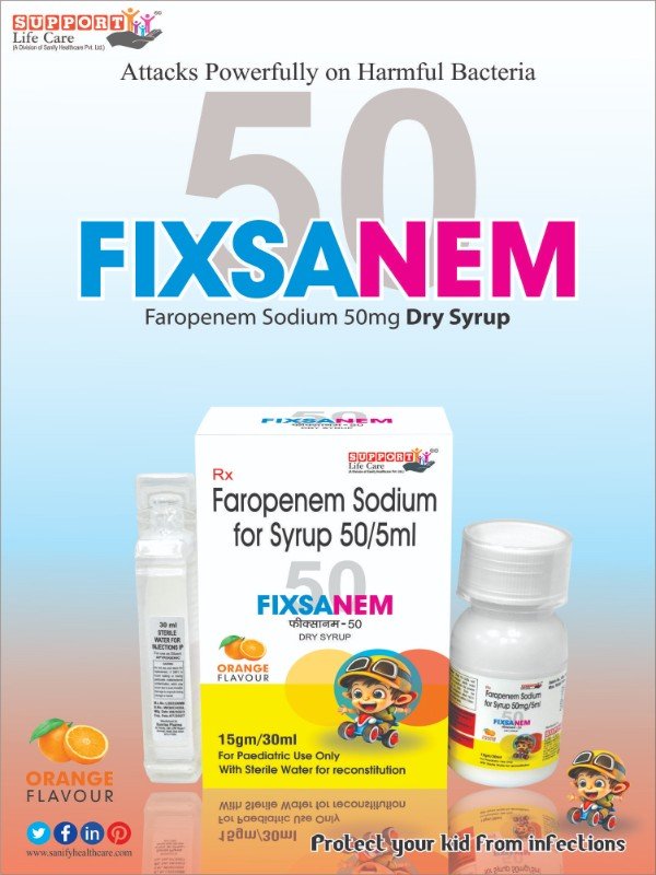 Fixsanem-50